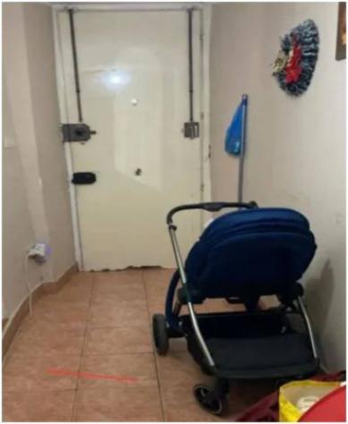 Immobile in asta di 61 m² in vendita a Ronciglione - Foto 6