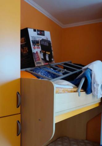 Immobile in asta di 93 m², box auto in vendita a San Severo - Foto 14
