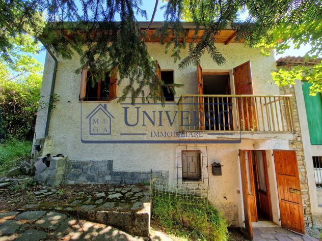 CASA SEMI INDIPENDENTE SU DUE LIVELLI CON TERRENO - Foto 2