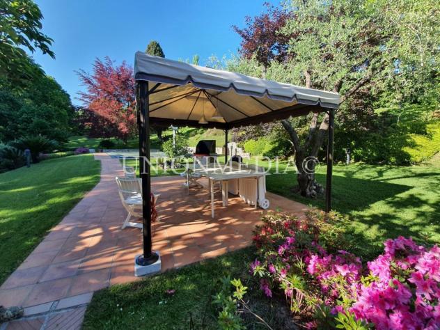 Villa in vendita a Sarzana - Foto 15