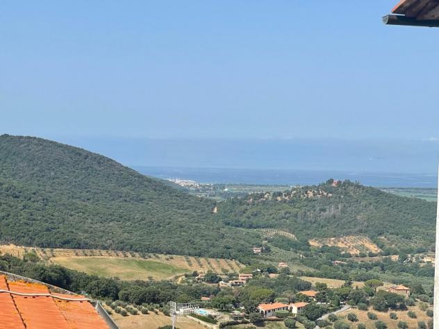 Appartamento in vendita a Scarlino 90 mq Rif: 1163325 - Foto 10