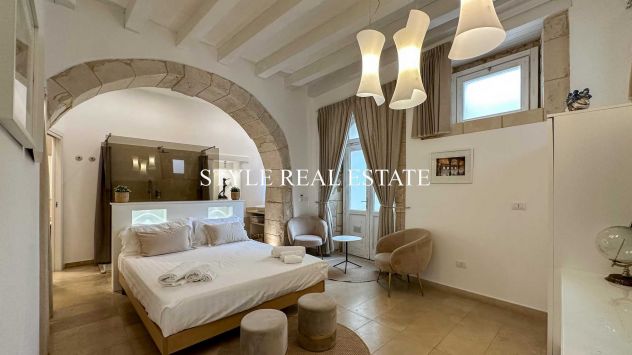 ORTIGIA QUARTIERE GRAZIELLA, RIFINITO INDIPENDENTE - Foto 5