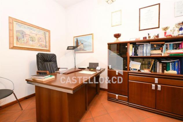 Villa con Vigneto e Parco - Foto 18