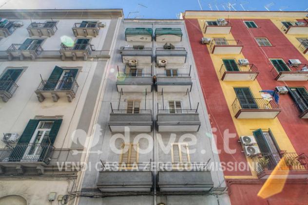 Appartamento di 63 m² con 2 locali in vendita a Taranto