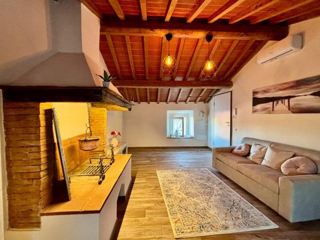 Appartamento in vendita a Terricciola 120 mq Rif: 1358132 - Foto 5