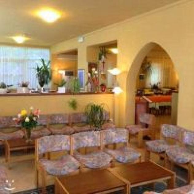Hotel Fiorenza S.n.c. di Venturini Giliola e Minghelli Manuel - Foto 2
