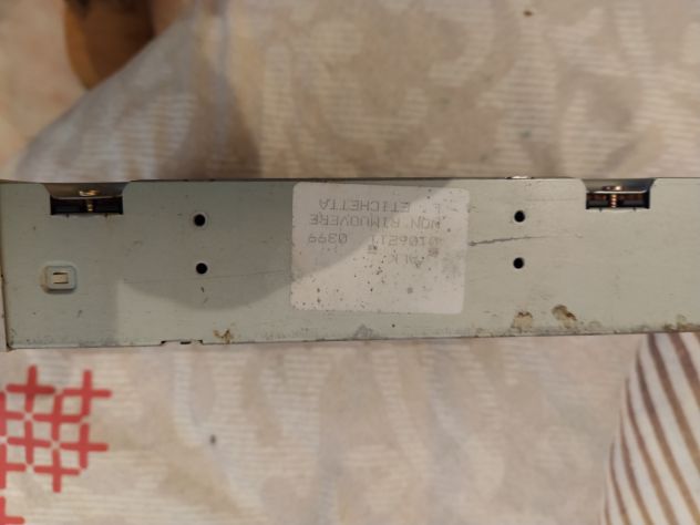 R78 -  COMPONENTI COMPIUTER - Foto 5
