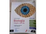 Biologia indagine sulla vita quarto anno