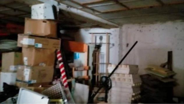 Immobile in asta di 369 m² in vendita a Albano Laziale - Foto 11