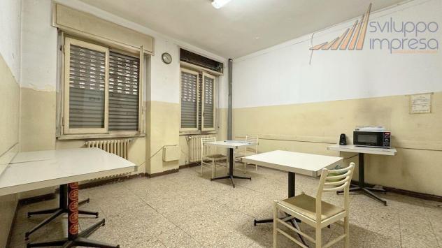 PALAZZINA UFFICI IN VENDITA A BRESSO - Foto 14