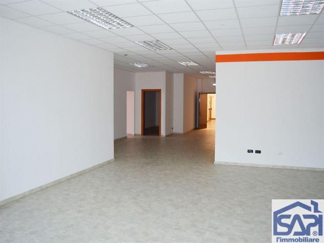 Uffici di 750 mq LUMINOSI - Foto 2