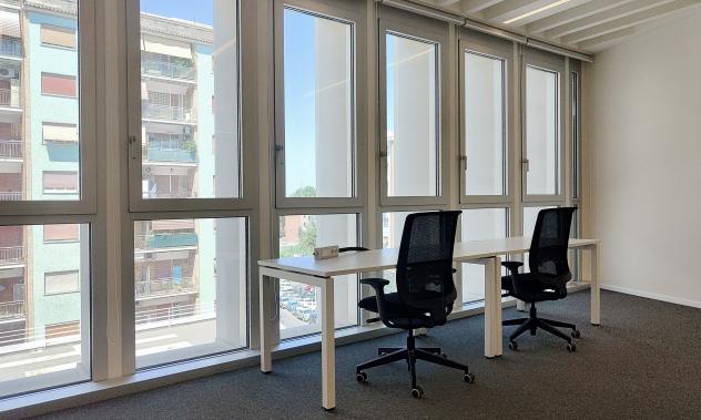 Abbonamenti flessibili per coworking a Rome, Silvio D'Amico - Foto 6