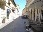1 Vetrina in affitto a Senigallia