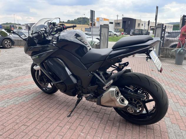 Kawasaki Z 1000 SX null - Foto 10