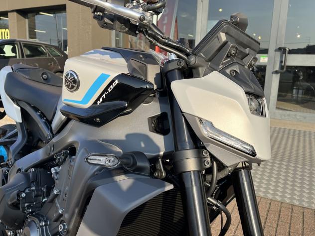 Yamaha MT-09 NEW 2025 Pronta consegna - Foto 7