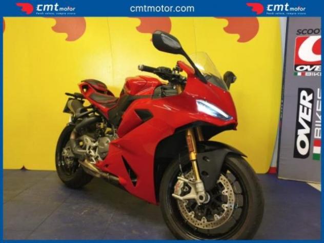 DUCATI Panigale V2 Garantita e Finanziabile rif. 24078651 - Foto 2