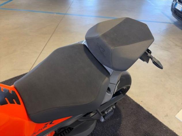 KTM 1290 Super Duke R 1290 SUPER DUKE R - Foto 5