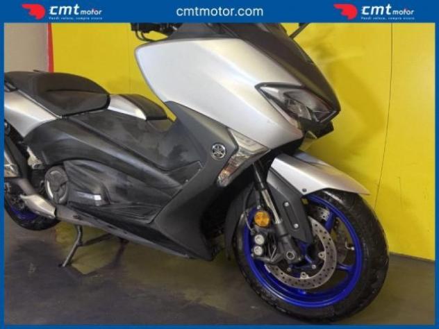 YAMAHA T-Max 530 Garantito e Finanziabile rif. 23925553 - Foto 5
