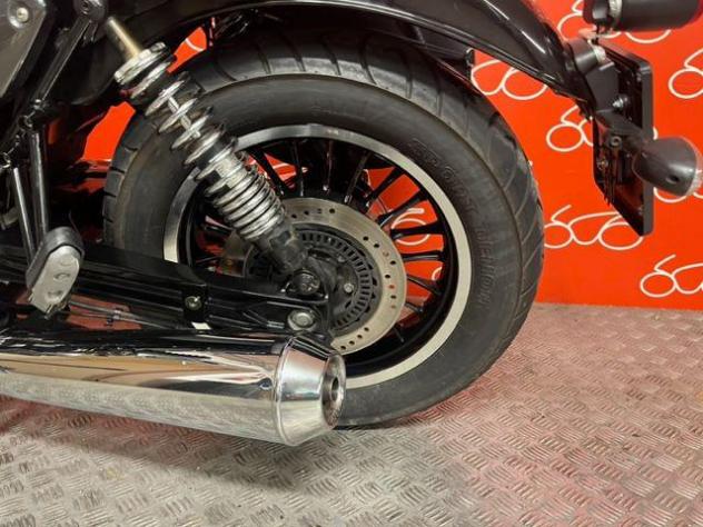 MOTO GUZZI V9 Roamer 2018 rif. 19794434 - Foto 6
