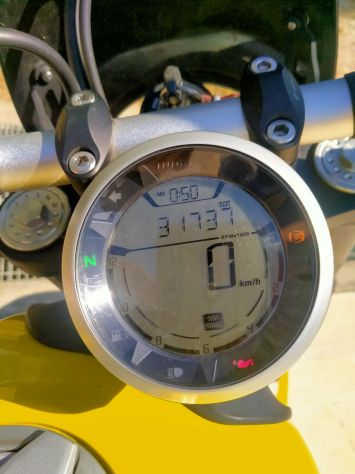 Ducati Scrambler - Foto 5