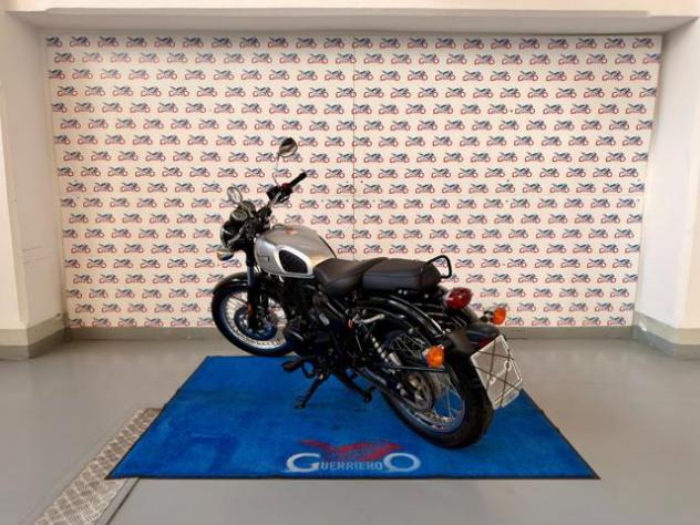 BENELLI Imperiale 400 Garantita e Finanziabile - Foto 4