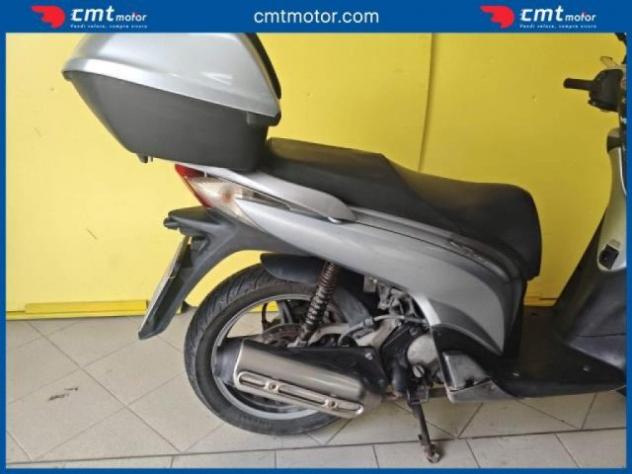 HONDA SH 150 Garantito e Finanziabile rif. 23715468 - Foto 8