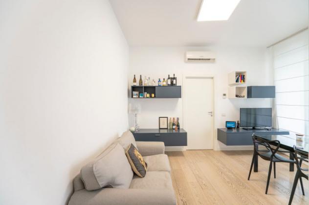 Appartamento di 60 m² con 2 locali in affitto a Milano - Foto 4