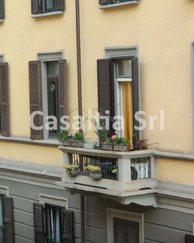 Monolocale in affitto nel cuore di Milano dal 1 giugno - Foto 8