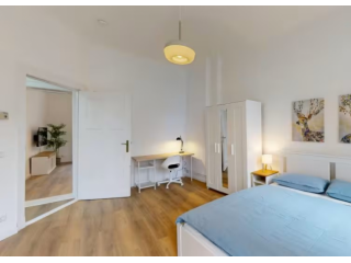 TRILOCALE VIA VIRLE : 540 EURO MINIME SPESE