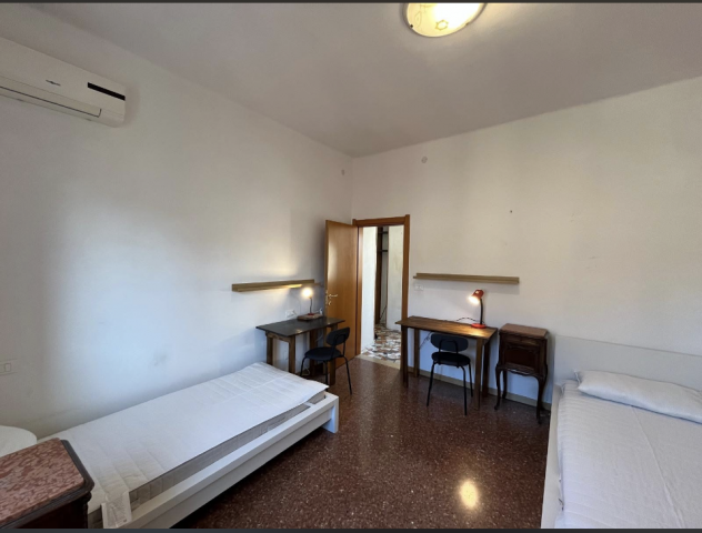 VIA SAFFI ALLOGGIO DISPONIBILE