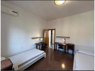 VIA SAFFI ALLOGGIO DISPONIBILE