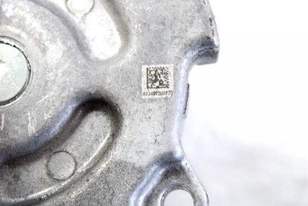 1754053S00000 SUPPORTO PULEGGIA TENDICINGHIA SUZUKI VITARA 1.4 I 4X4 95KW 6M 5P (2021) RICAMBIO USATO - Foto 2