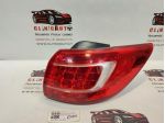 STOP FANALE POSTERIORE DESTRO KIA Sportage Serie 924023W0 D4FD (1016)