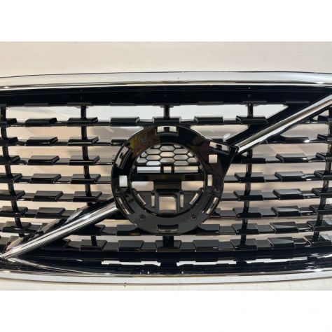 VOLVO XC60 R 18 Griglia del radiatore - 17745 - Foto 6