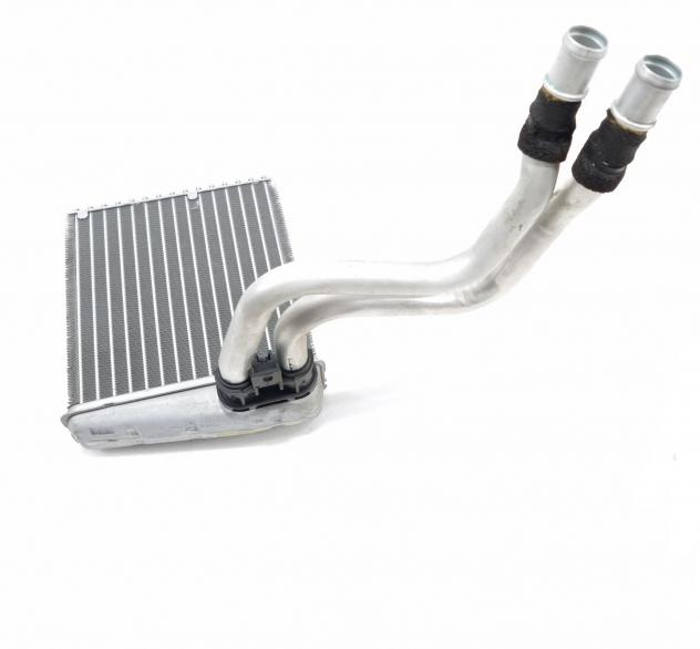 RADIATORE STUFA NISSAN NV200 1° Serie K9K 892 (09) - Foto 5