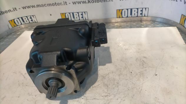 Danfoss ERR 100 Pompa Idraulica