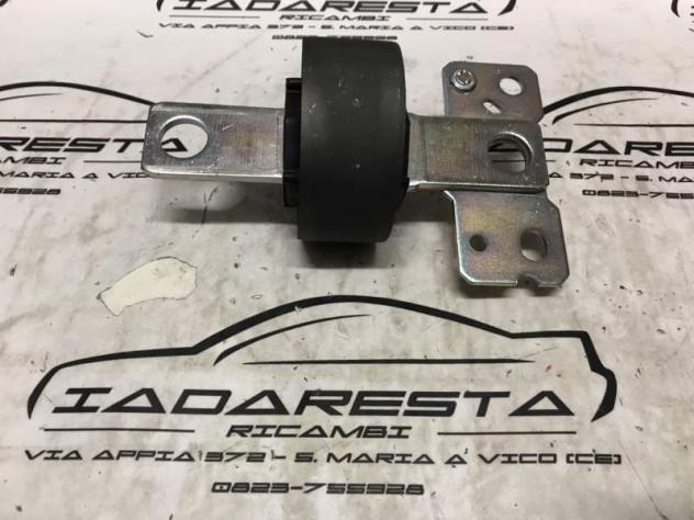 Supporto Boccola Braccio Posteriore S-Max Galaxy Mondeo 1566837 - Foto 3