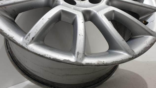 CERCHIO IN LEGA FIAT Bravo 2° Serie 735415999 (0710) - Foto 9