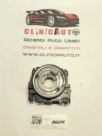 CONTATTO SPIRALATO VOLKSWAGEN Golf 6 Berlina 5K0953549E CAYC (0812)