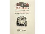 CONTATTO SPIRALATO VOLKSWAGEN Golf 6 Berlina 5K0953549E CAYC (0812)