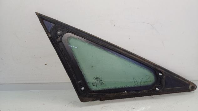 DEFLETTORE ANT SX FORD C - Max Serie 2024159 T1DA (10) - Foto 3