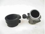 COLLETTORE ASPIRAZIONE SINISTRA MOTO GUZZI NEVADA 750 CLASSIC 2004 - 2015 G &hellip;