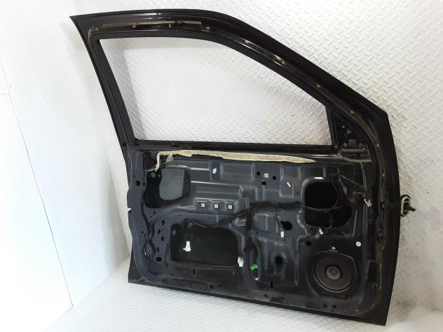 PORTIERA ANTERIORE SINISTRA GREAT WALL MOTOR Steed 1° Serie 4G69-S4N (06) - Foto 5
