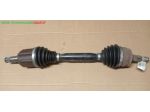 SEMIALBERO ANT. COMPL. S. ALFA ROMEO GIULIETTA (X7)  Meccanica  Cambio e tr &hellip;