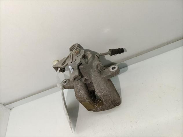 PINZA FRENO POSTERIORE DESTRA PEUGEOT 208 Serie 4400W6 EP3C (1219) - Foto 2