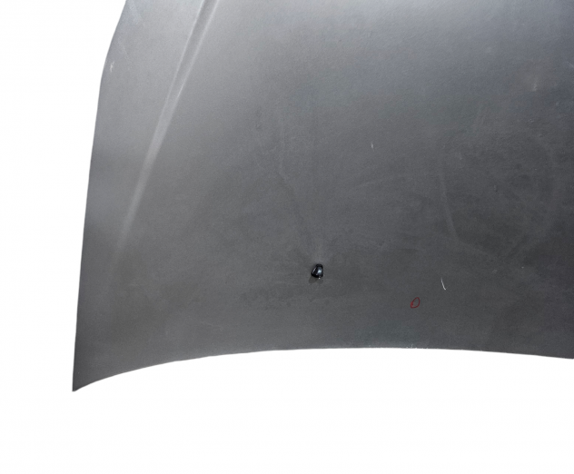 COFANO ANTERIORE FIAT Sedici 2° Serie 71742873 (09) - Foto 3
