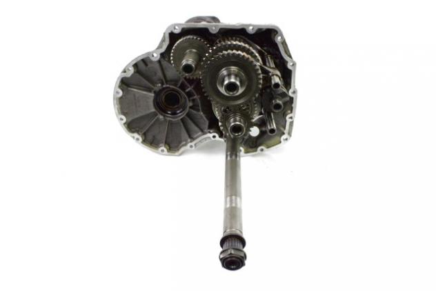 BMW R 1200 RT 23008567243 CAMBIO K52 13 - 19 DRIVE BOX 23008554090 - Foto 2