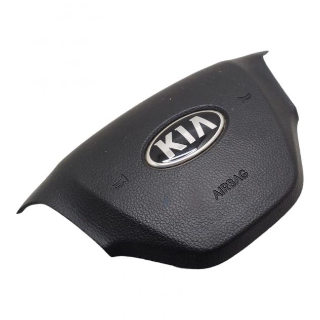 KIT AIRBAG COMPLETO KIA Picanto 3° Serie G3LA (1116) - Foto 2
