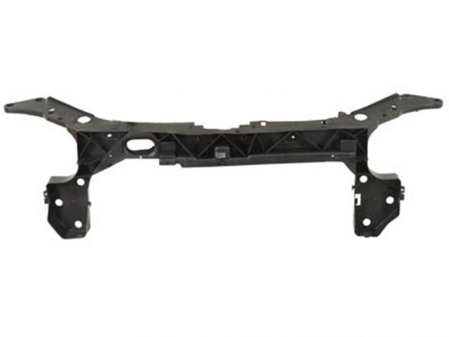 Renault Clio ricambi frontale cofano paraurti kit airbag 2009>12 - Foto 6