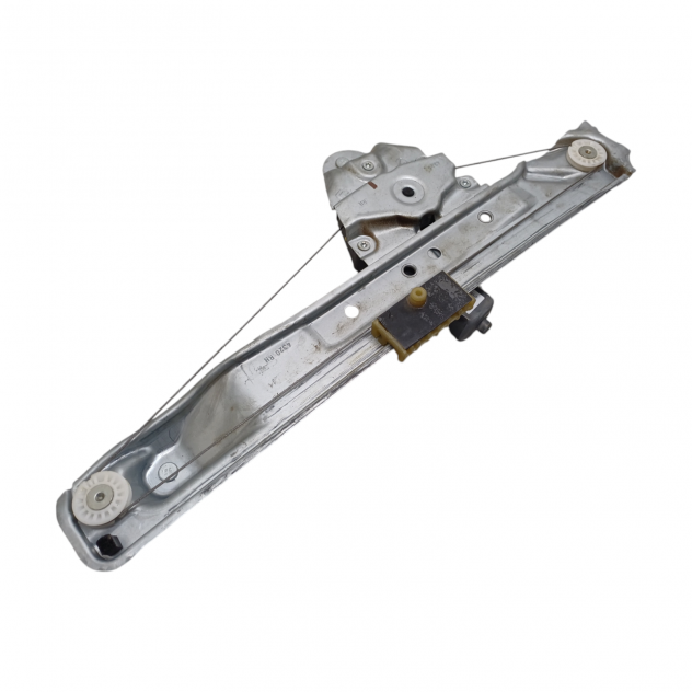 ALZACRISTALLO ELETTRICO POST. DX DACIA Duster Serie 827208597R (1724) - Foto 5